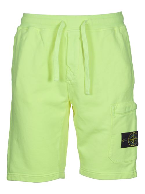 Cargo in cotone STONE ISLAND | 801564651V0F30